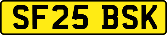 SF25BSK