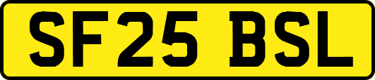 SF25BSL