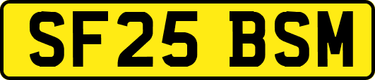 SF25BSM