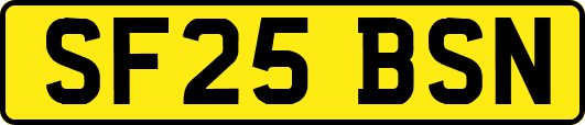 SF25BSN