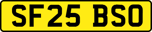 SF25BSO