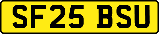 SF25BSU