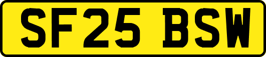 SF25BSW