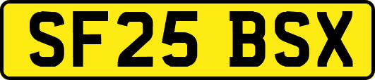 SF25BSX