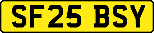 SF25BSY