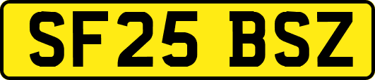 SF25BSZ