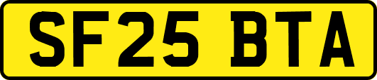 SF25BTA