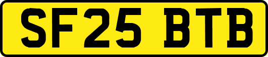 SF25BTB