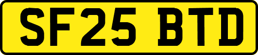 SF25BTD