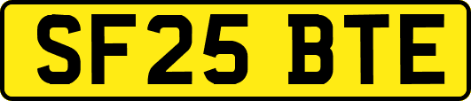 SF25BTE