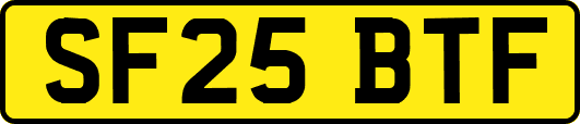 SF25BTF