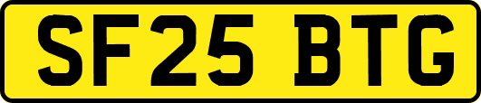 SF25BTG