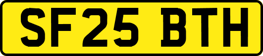 SF25BTH