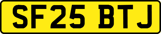 SF25BTJ