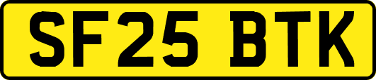 SF25BTK