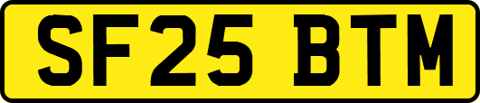 SF25BTM