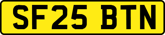 SF25BTN
