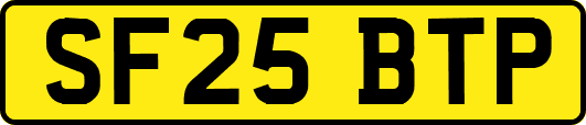 SF25BTP