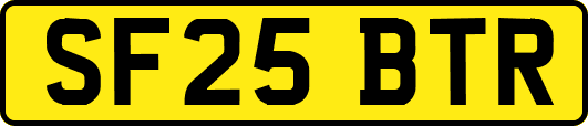 SF25BTR