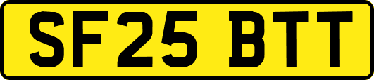 SF25BTT