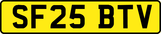 SF25BTV