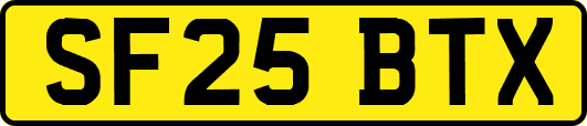 SF25BTX