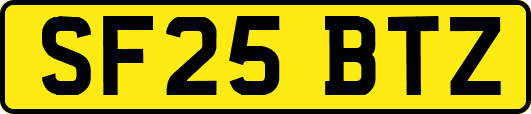 SF25BTZ