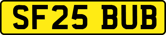 SF25BUB