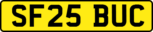 SF25BUC