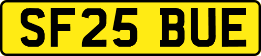SF25BUE