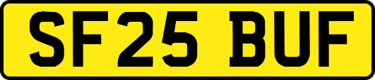 SF25BUF