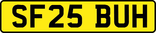 SF25BUH