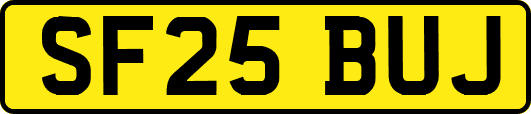 SF25BUJ