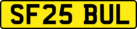 SF25BUL
