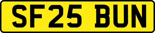 SF25BUN
