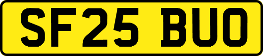 SF25BUO