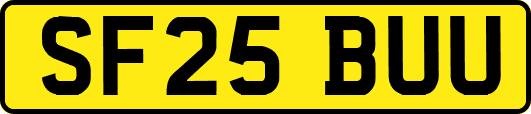 SF25BUU