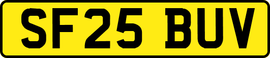 SF25BUV