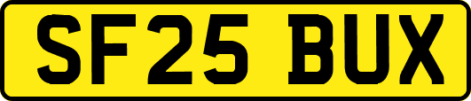 SF25BUX
