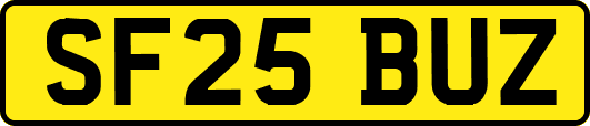 SF25BUZ