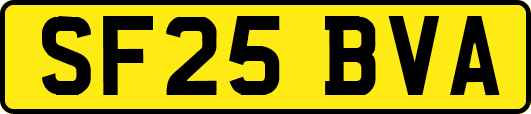 SF25BVA
