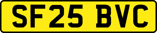 SF25BVC
