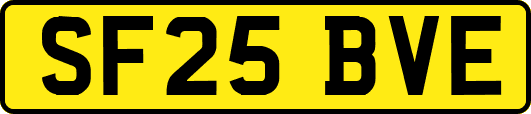 SF25BVE