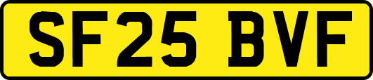 SF25BVF