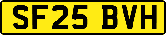 SF25BVH