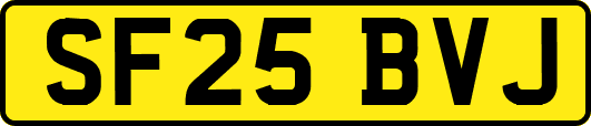 SF25BVJ