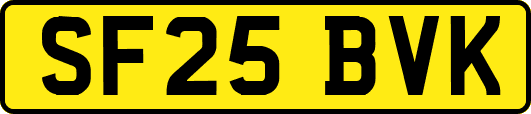 SF25BVK
