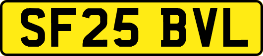SF25BVL