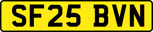 SF25BVN