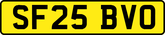 SF25BVO